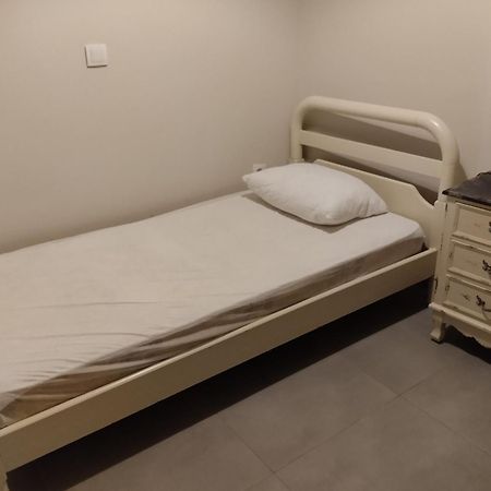 Casa Christabella Apartment ปาราเลีย วราชู ภายนอก รูปภาพ