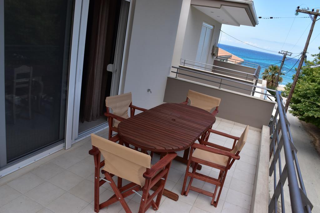 Casa Christabella Apartment ปาราเลีย วราชู ภายนอก รูปภาพ