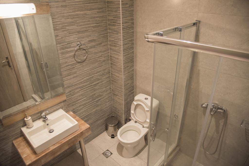 Casa Christabella Apartment ปาราเลีย วราชู ภายนอก รูปภาพ