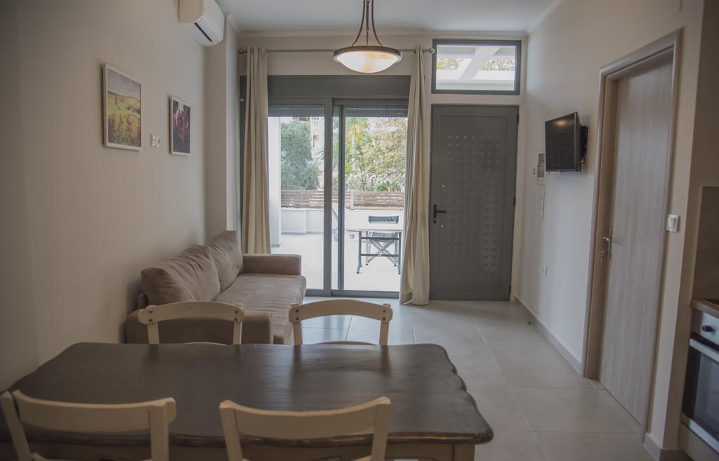 Casa Christabella Apartment ปาราเลีย วราชู ภายนอก รูปภาพ