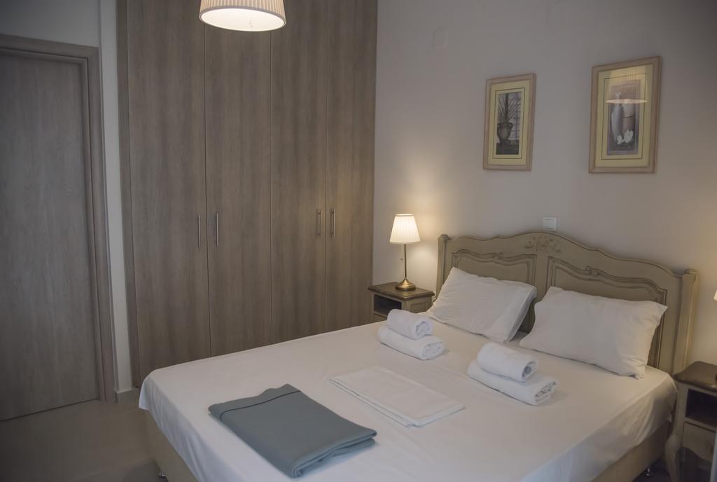 Casa Christabella Apartment ปาราเลีย วราชู ภายนอก รูปภาพ