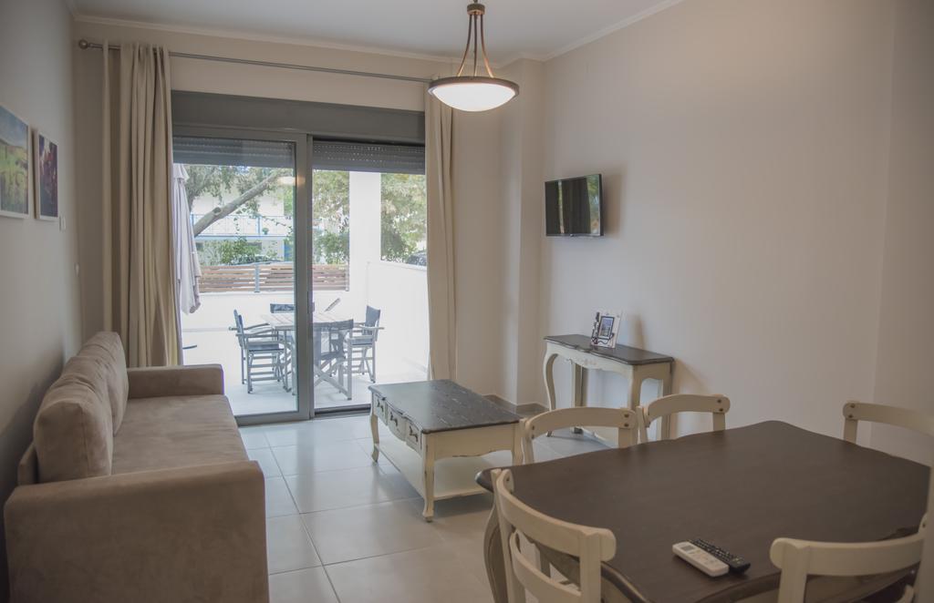 Casa Christabella Apartment ปาราเลีย วราชู ภายนอก รูปภาพ