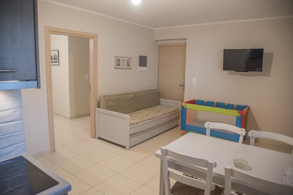 Casa Christabella Apartment ปาราเลีย วราชู ภายนอก รูปภาพ