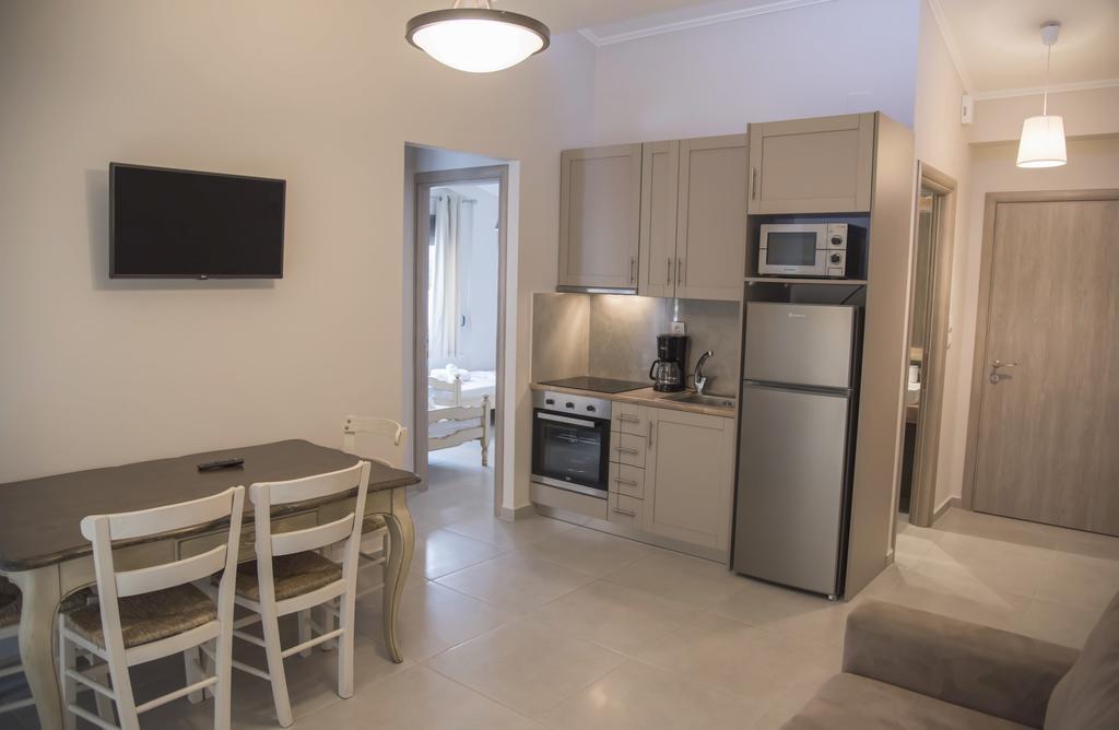 Casa Christabella Apartment ปาราเลีย วราชู ภายนอก รูปภาพ