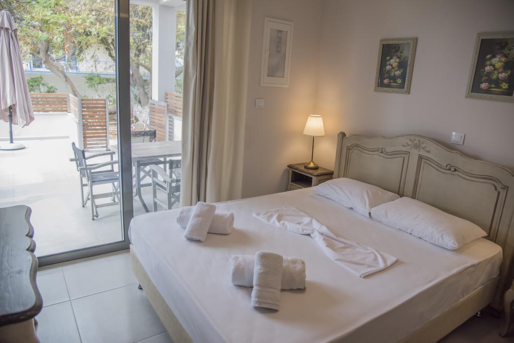Casa Christabella Apartment ปาราเลีย วราชู ภายนอก รูปภาพ