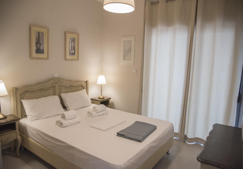 Casa Christabella Apartment ปาราเลีย วราชู ภายนอก รูปภาพ