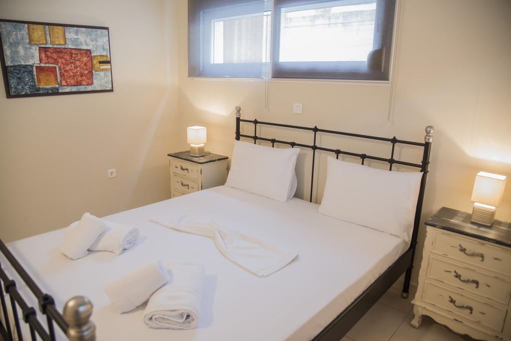 Casa Christabella Apartment ปาราเลีย วราชู ภายนอก รูปภาพ