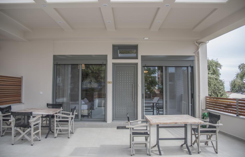 Casa Christabella Apartment ปาราเลีย วราชู ภายนอก รูปภาพ