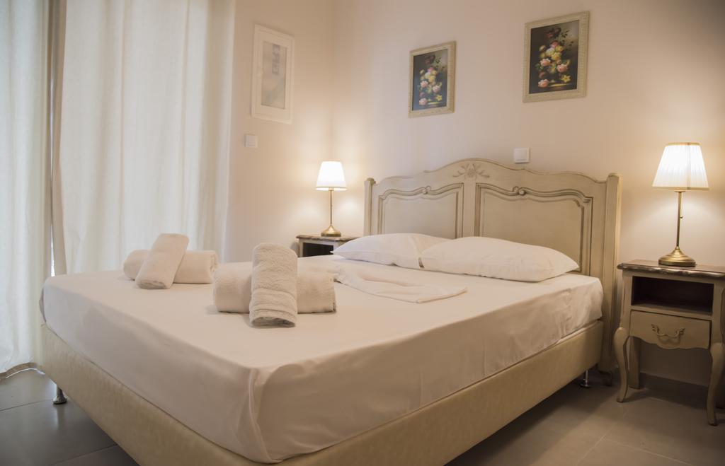 Casa Christabella Apartment ปาราเลีย วราชู ภายนอก รูปภาพ