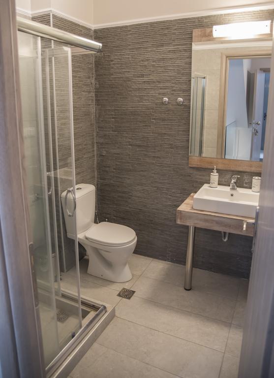 Casa Christabella Apartment ปาราเลีย วราชู ภายนอก รูปภาพ
