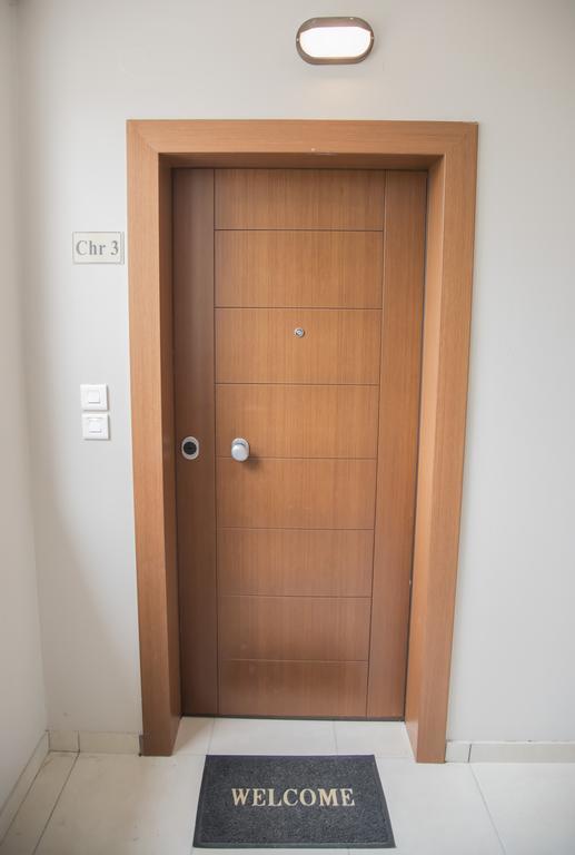 Casa Christabella Apartment ปาราเลีย วราชู ภายนอก รูปภาพ