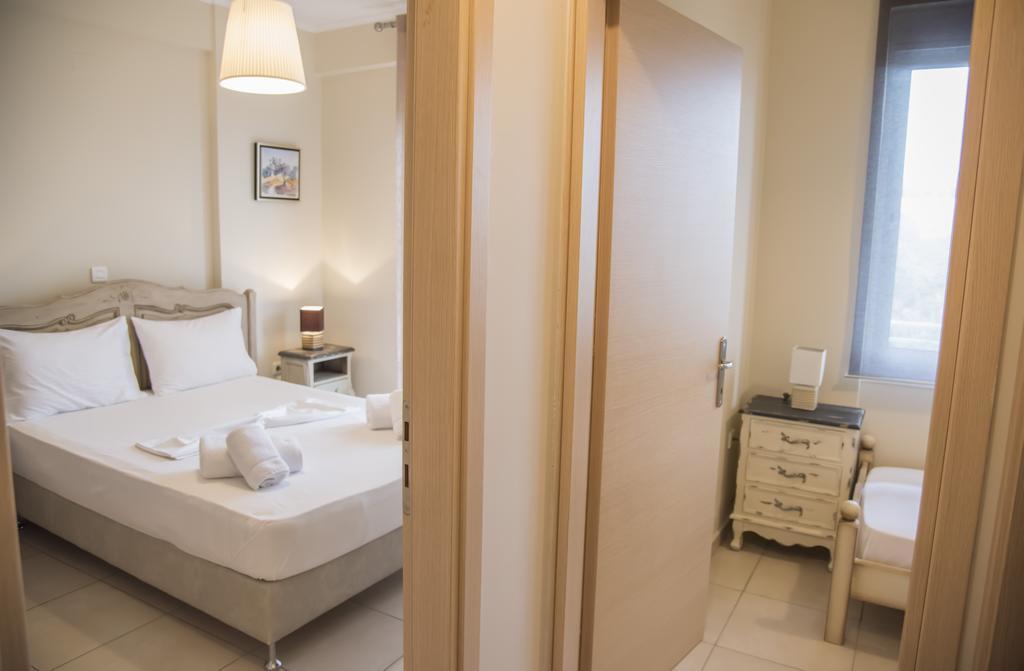 Casa Christabella Apartment ปาราเลีย วราชู ภายนอก รูปภาพ