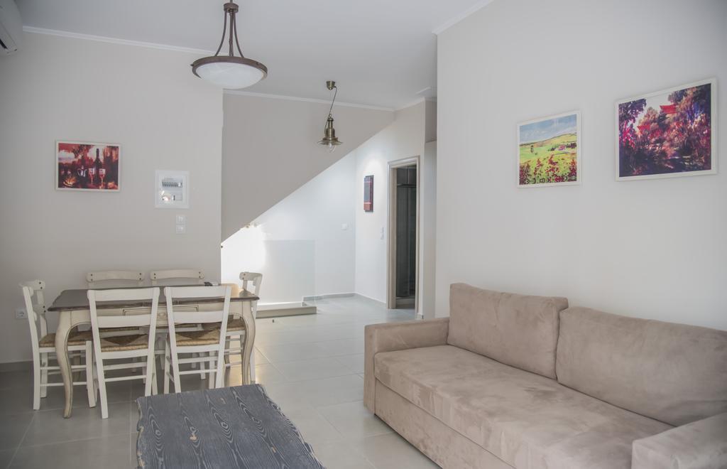 Casa Christabella Apartment ปาราเลีย วราชู ภายนอก รูปภาพ