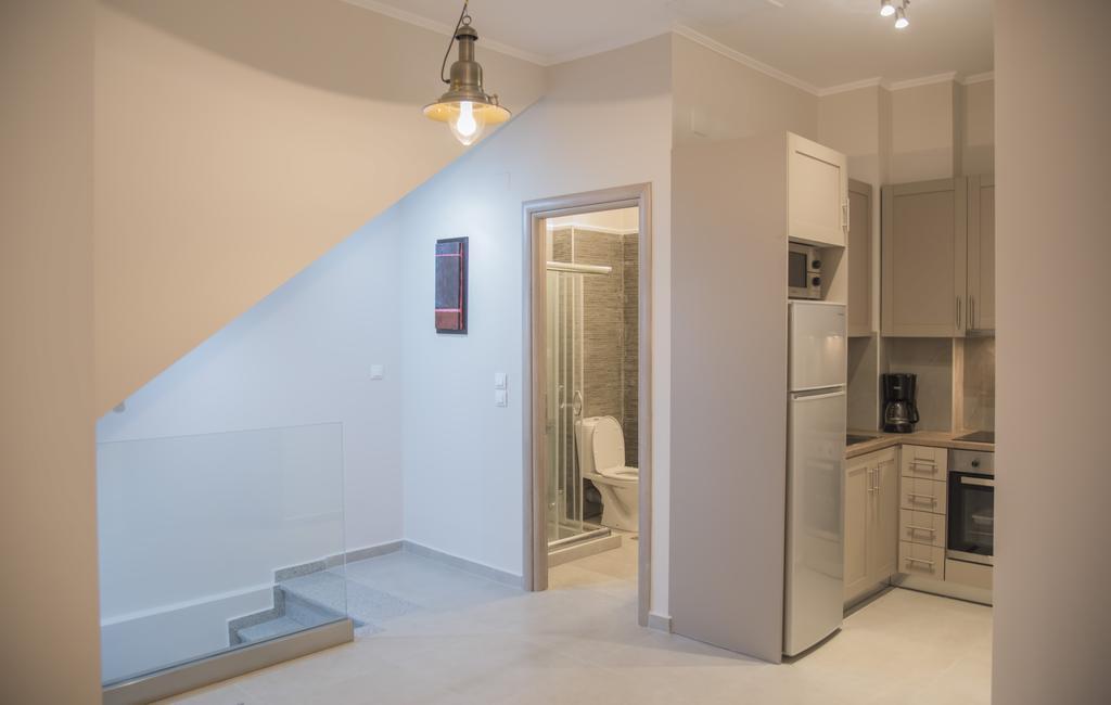 Casa Christabella Apartment ปาราเลีย วราชู ภายนอก รูปภาพ