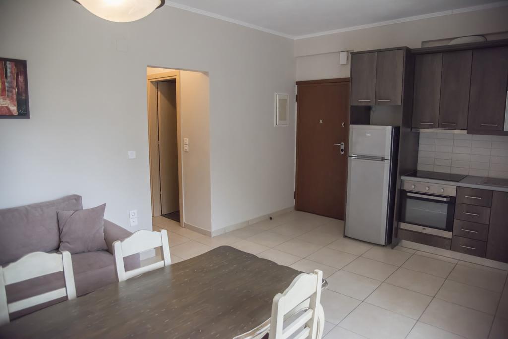 Casa Christabella Apartment ปาราเลีย วราชู ภายนอก รูปภาพ